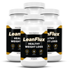 LeanFlux - 4 Bottles