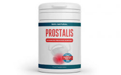 Prostalis prostatitis