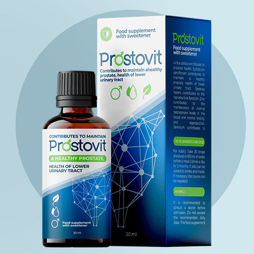 Prostovit