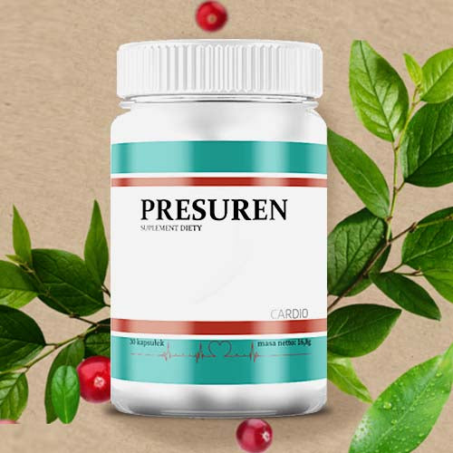 Presuren Cardio