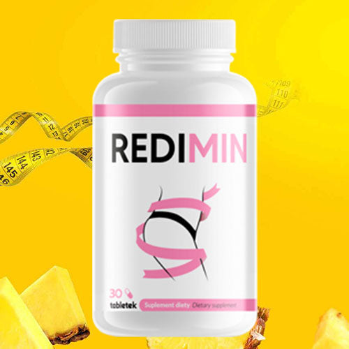 Redimin