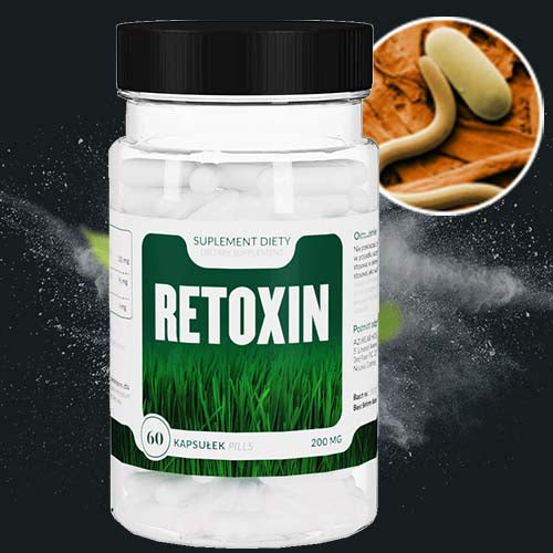 Retoxin
