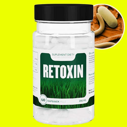 Retoxin