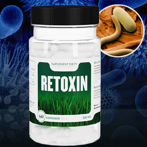 Retoxin
