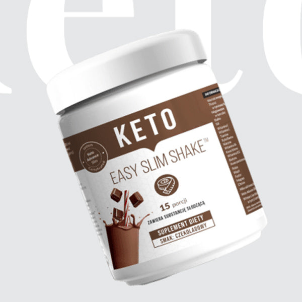 Shake Keto