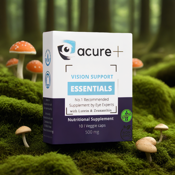 Acure+