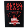 Alpha Beast