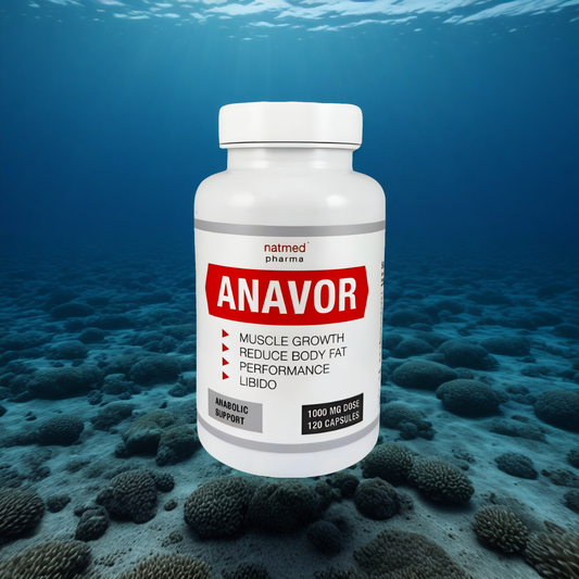 Anavor