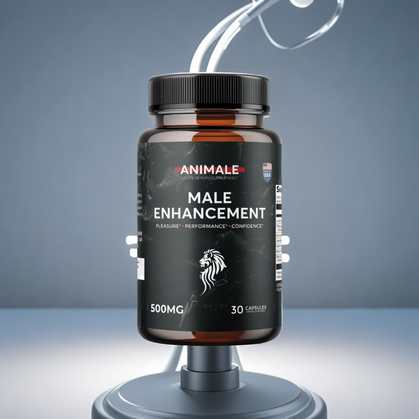 Animale Me Capsules