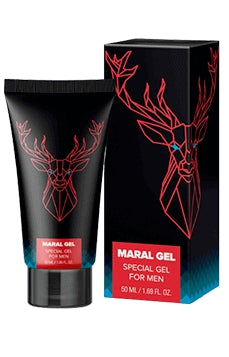 Maral Gel