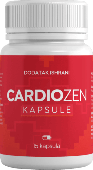 Cardiozen