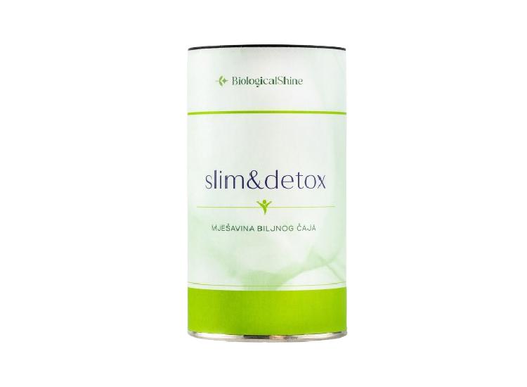 Slim & Detox Hybrid