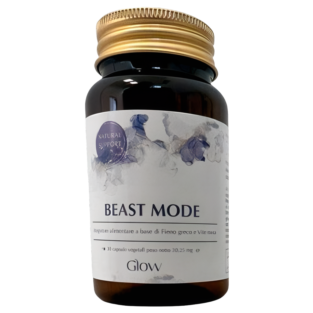 Beast Mode