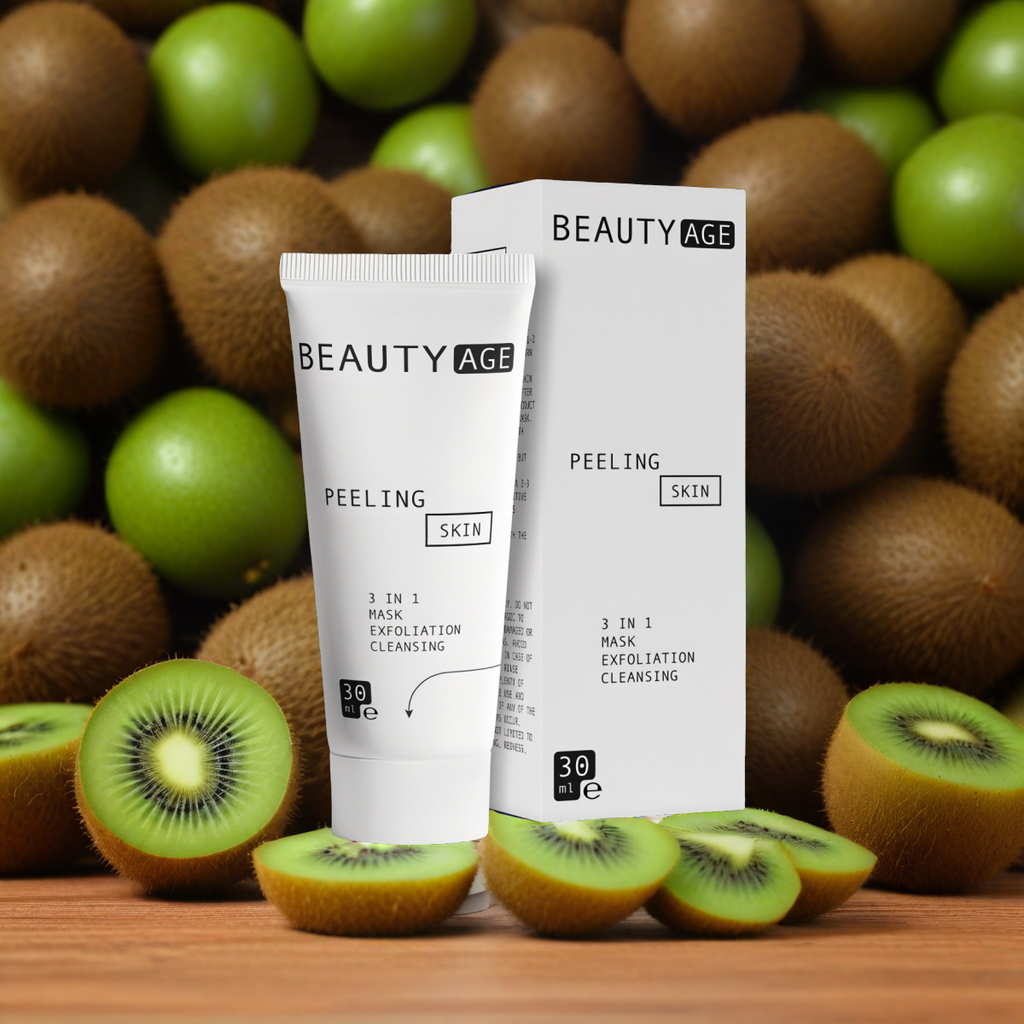 Beauty Age Skin Peeling