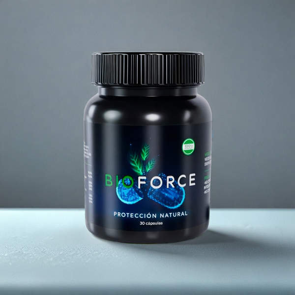 Bioforce Prostatitis