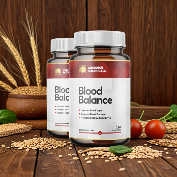 Blood Balance