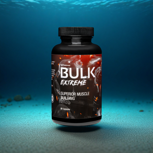 Bulk Extreme