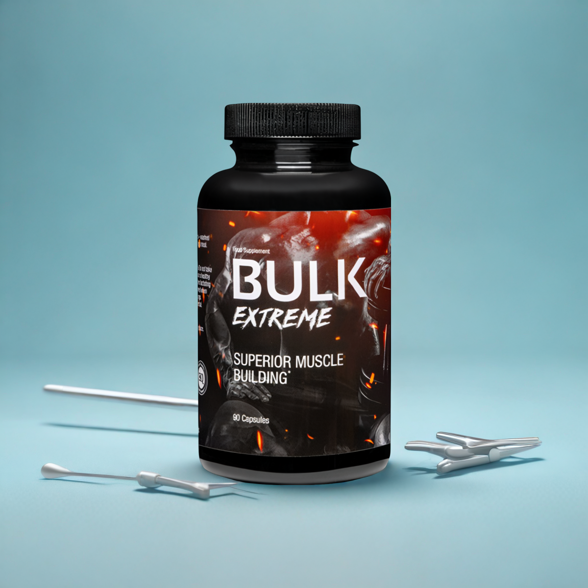 Bulk Extreme