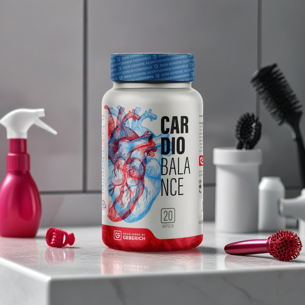 CardioBalance
