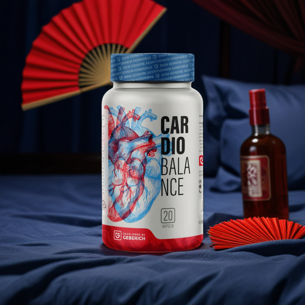 CardioBalance