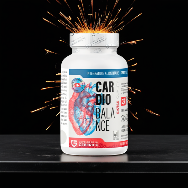 Cardiobalance