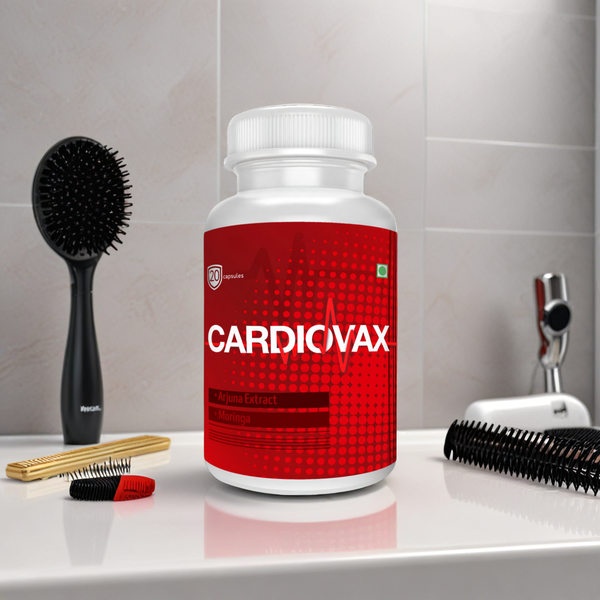Cardiovax