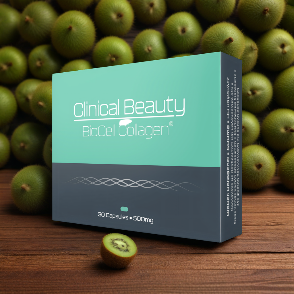 Clinical Beauty Capsules