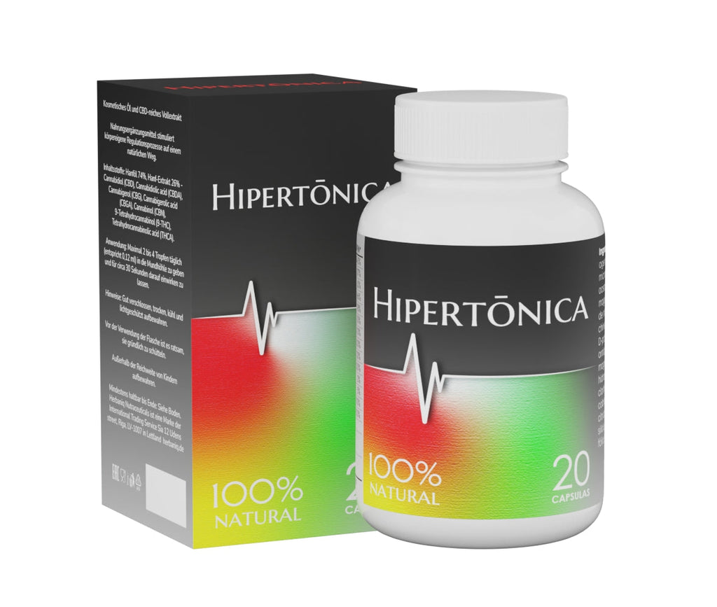 Hipertonica