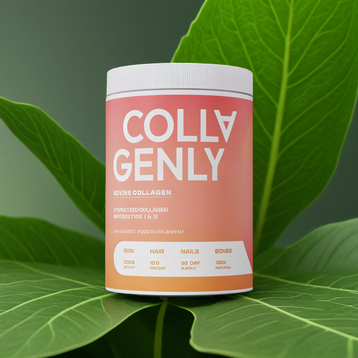 COLLAGENLY BOVINE