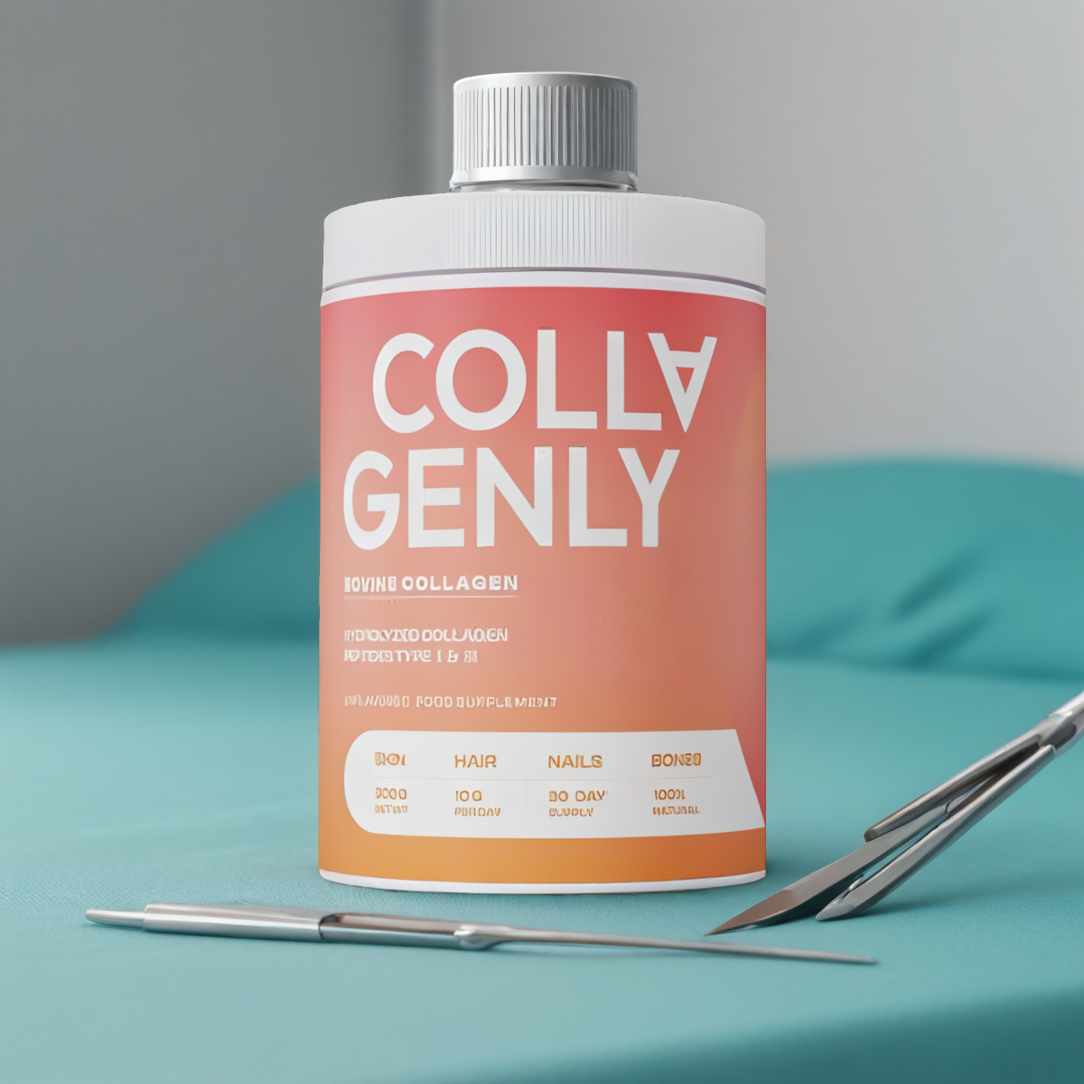 COLLAGENLY BOVINE
