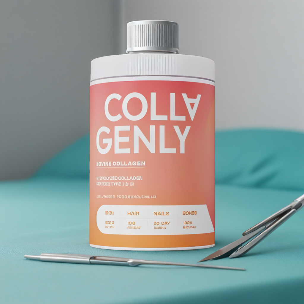 COLLAGENLY BOVINE