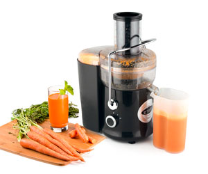 Self Cleaning Juicer a  300 PLN