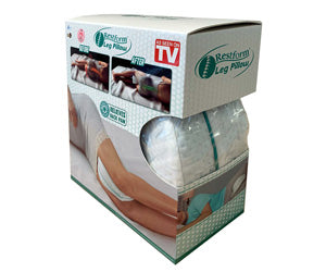 Leg Pillow 2x1 a 260 PLN