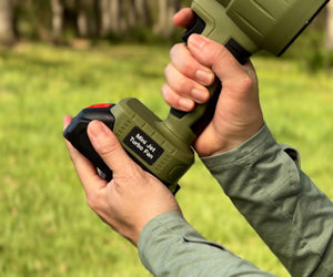 Powerful Blower a 298 PLN