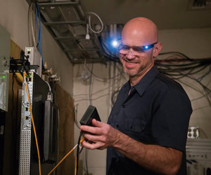 Vizmaxx Magnibrite Glasses 2x1 a 59,99€