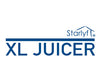 Self Cleaning Juicer a 304 LEU