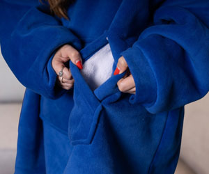 Hoodie Comfort 2x1 a 1.215 CZK