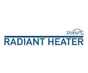 Radiant Heater a 383 PLN