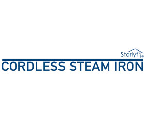 Cordless Steam Iron a 28.057 HUF