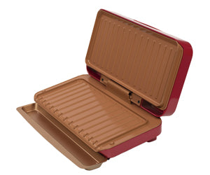 No fat Grill a 59,99€