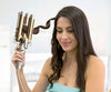 Tri-Wave Curler a 39,99€