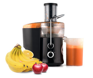 Self Cleaning Juicer a 59,99€