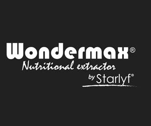 Wondermax Nutritional a 304 LEU