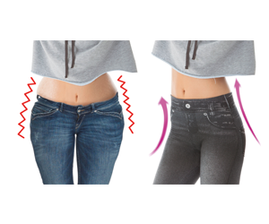 Slim Jeggings 3 a 1.245 CZK