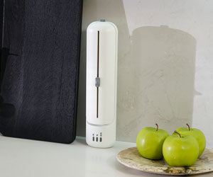 Vacuum Sealer a 254 LEU