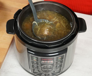 Pressure Cooker a 35.582 HUF