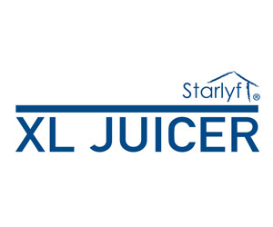 Self Cleaning Juicer a  300 PLN
