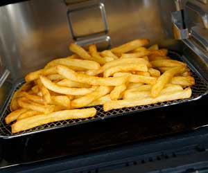 Air Oven a 2.689 CZK