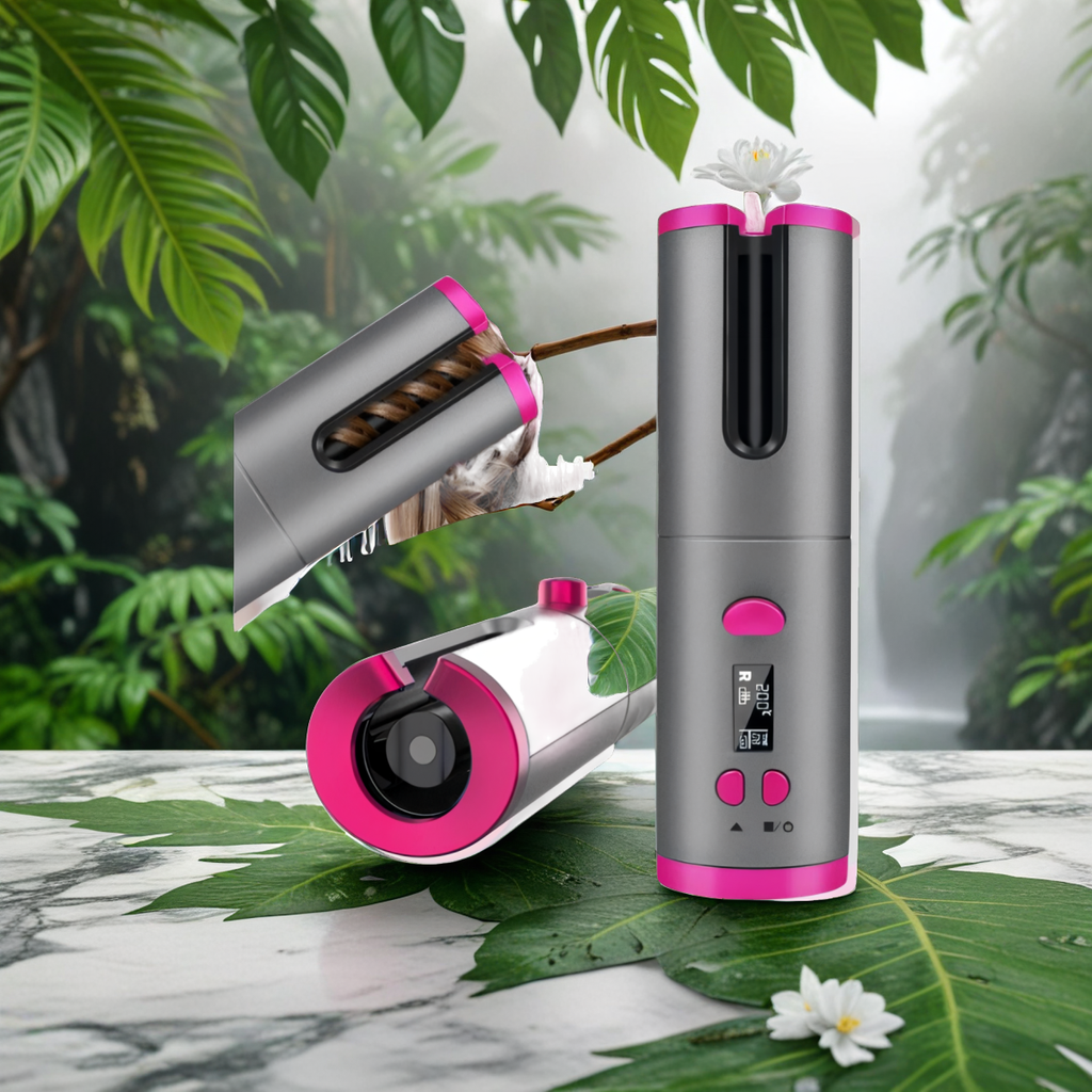 Curling Iron