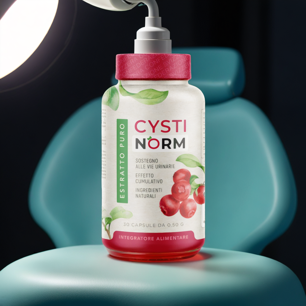 CYSTINORM